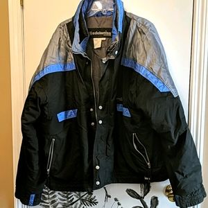 Edelweiss Skiwear coat. Mens size XXL